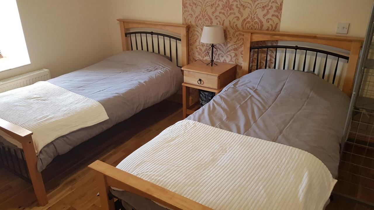 Apartment 3 Bedroom Banagher Town Centre Eksteriør billede
