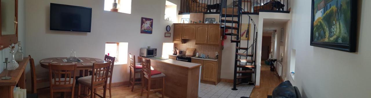 Apartment 3 Bedroom Banagher Town Centre Eksteriør billede
