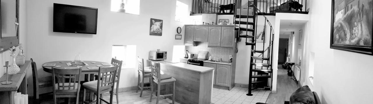Apartment 3 Bedroom Banagher Town Centre Eksteriør billede