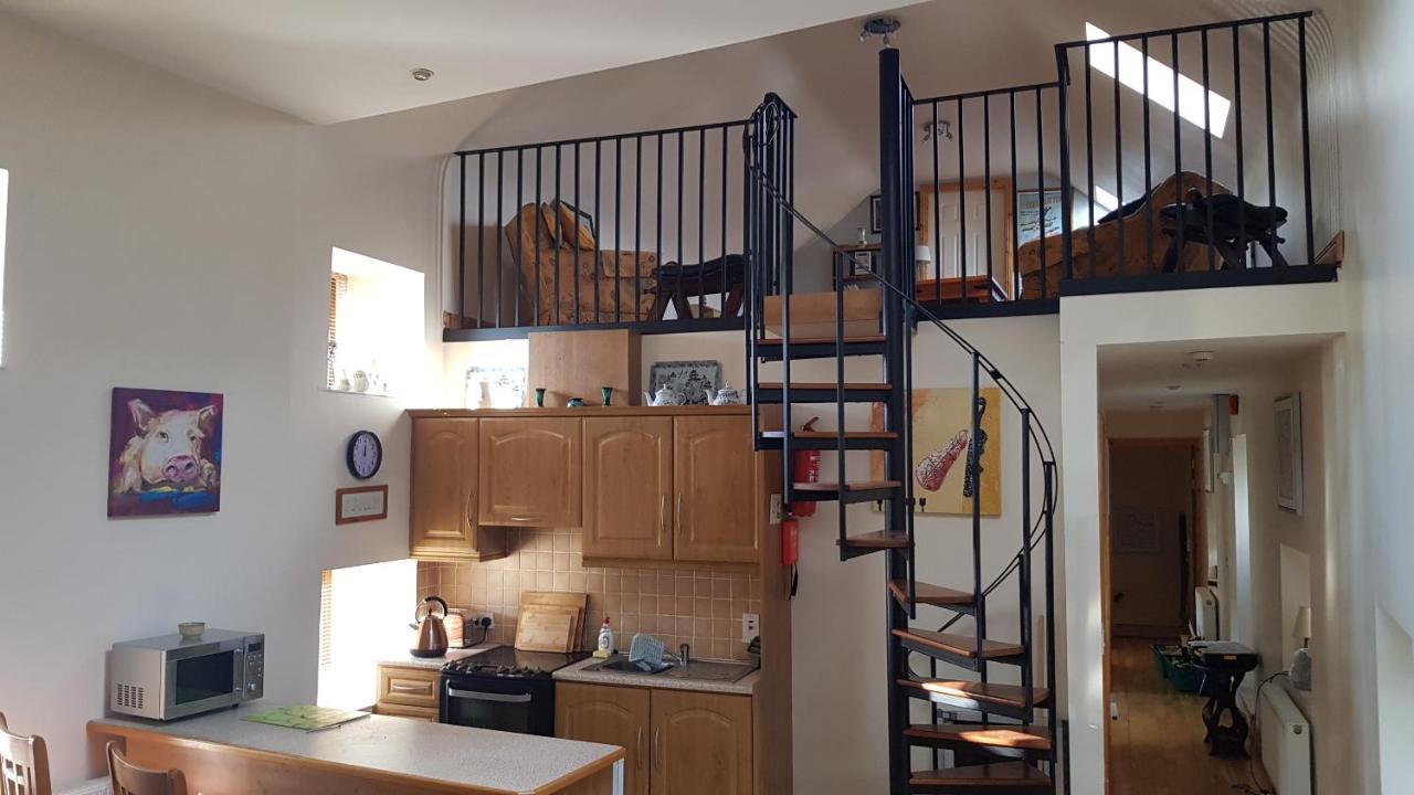 Apartment 3 Bedroom Banagher Town Centre Eksteriør billede