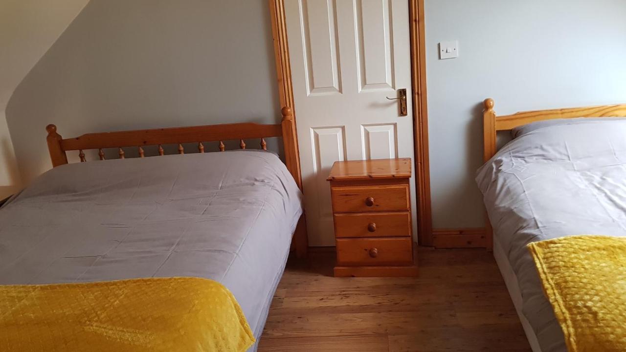 Apartment 3 Bedroom Banagher Town Centre Eksteriør billede