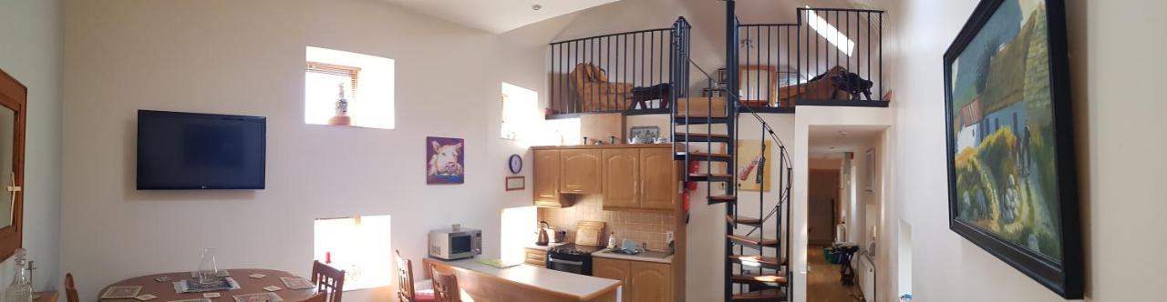 Apartment 3 Bedroom Banagher Town Centre Eksteriør billede