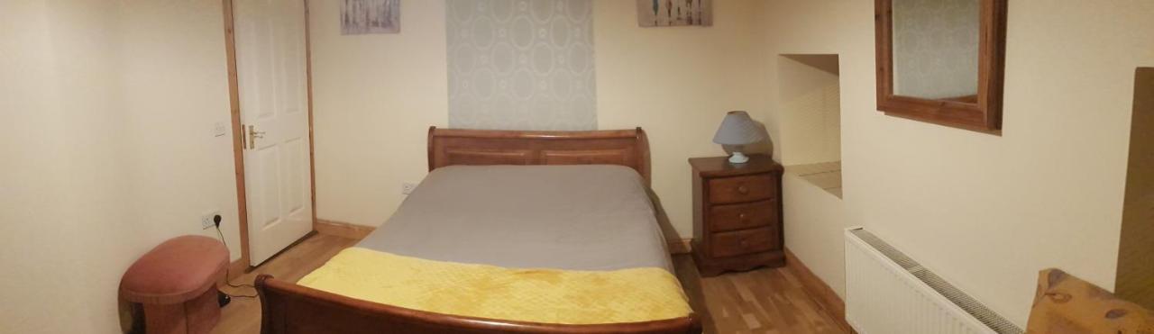 Apartment 3 Bedroom Banagher Town Centre Eksteriør billede