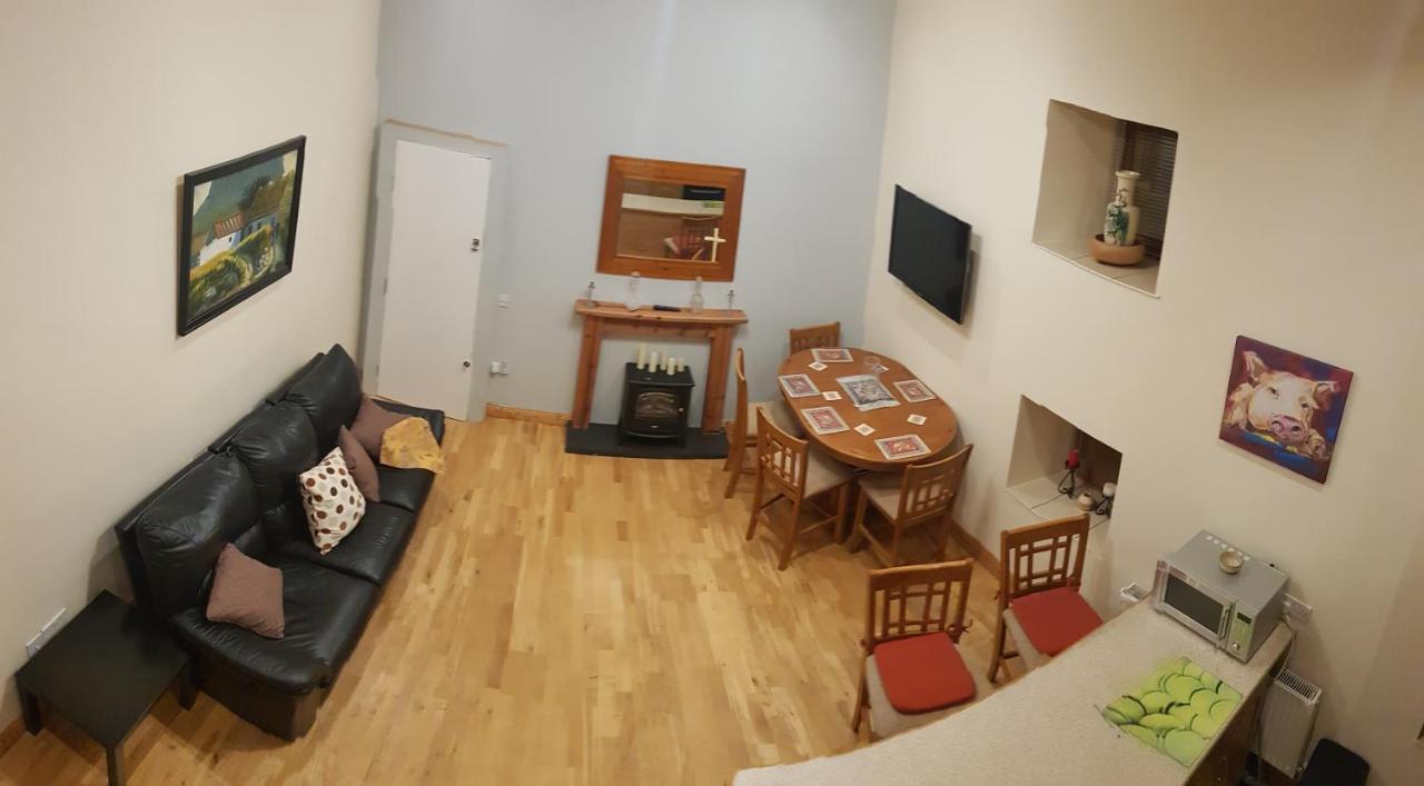 Apartment 3 Bedroom Banagher Town Centre Eksteriør billede