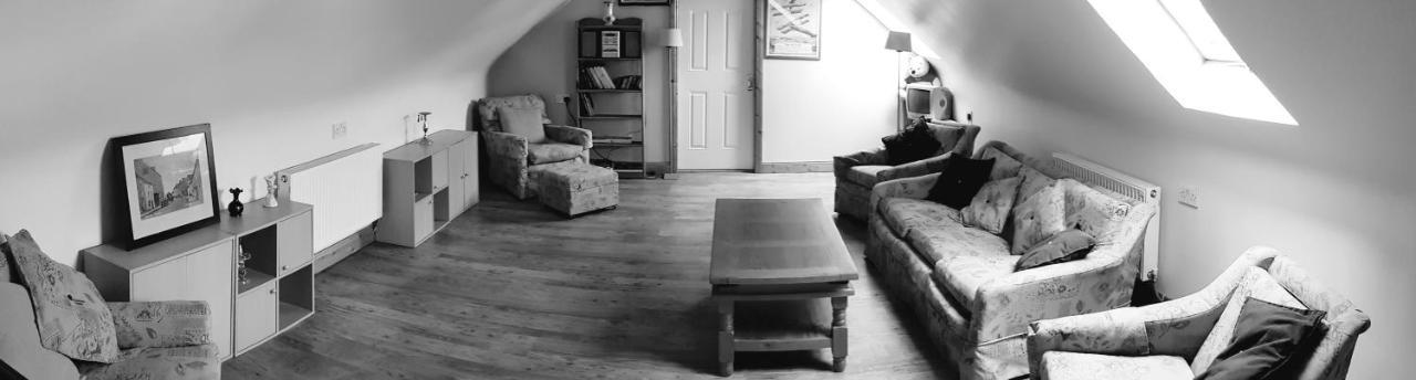 Apartment 3 Bedroom Banagher Town Centre Eksteriør billede